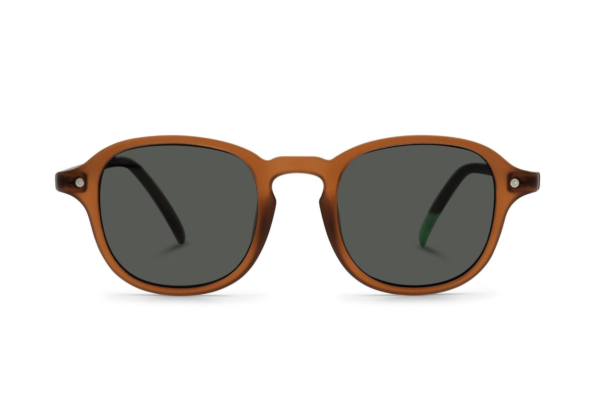 Arly – Toffee - SUNGLASSES