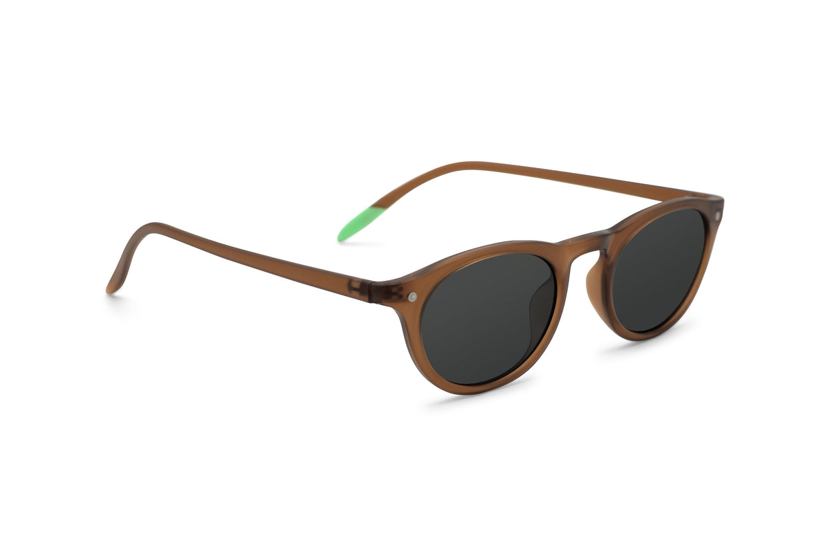 Kilda – Toffee - SUNGLASSES