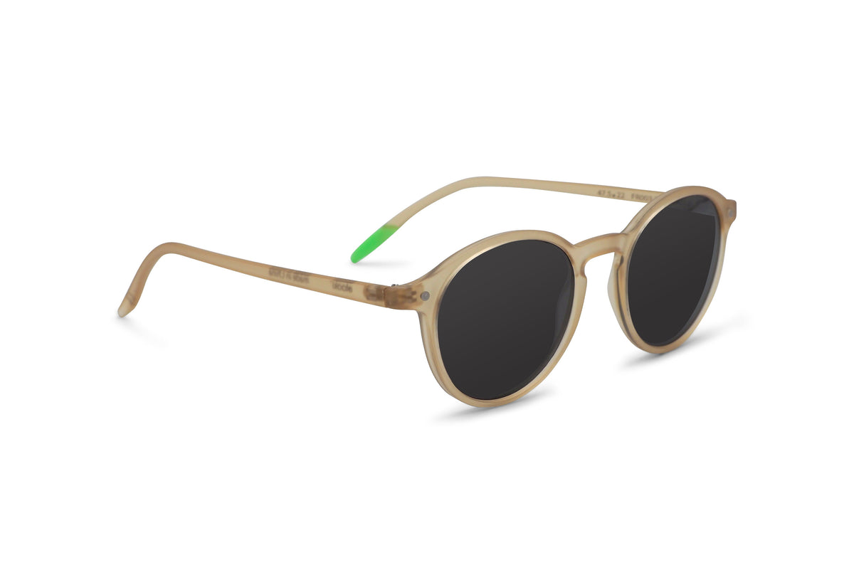 Melati – Bamboo - SUNGLASSES