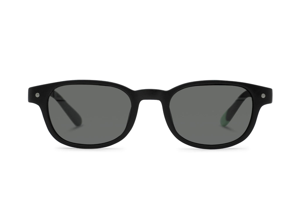 Pirin – Black - SUNGLASSES
